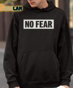 Nikki Haley 2024 No Fear Shirt 9 1