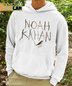 Noah Kahan Stick Season Bird Shirt 9 1