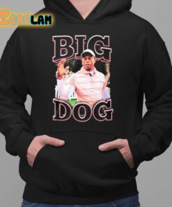 Nuclr Golf Big Dog Shirt 2 1