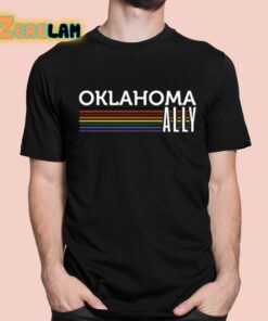 Oklahoma Ally Classic Shirt 11 1