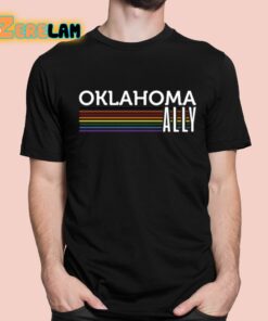 Oklahoma Ally Classic Shirt