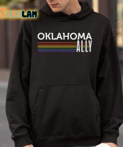 Oklahoma Ally Classic Shirt 9 1