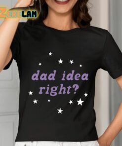 Olivia Rodrigo Dad Idea Right Shirt 7 1