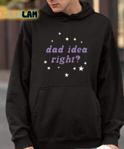 Olivia Rodrigo Dad Idea Right Shirt 9 1