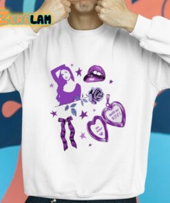 Olivia Rodrigo Spill Ur Guts On Tour 2024 Shirt 8 1