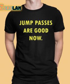 Pacers Haliburton Jump Passes Are Good Now Shirt 1 1