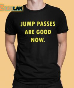 Pacers Haliburton Jump Passes Are Good Now Shirt