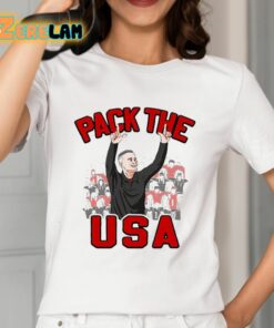Pack The Usa Shirt 12 1