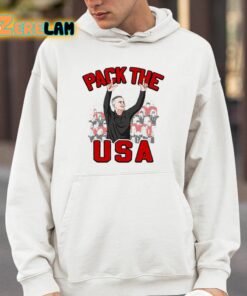 Pack The Usa Shirt 14 1