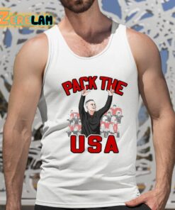Pack The Usa Shirt 15 1