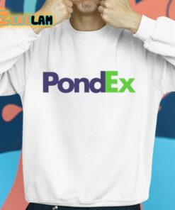 Pauly PondEx Shirt 8 1