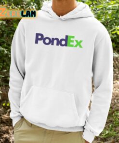 Pauly PondEx Shirt 9 1