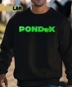 Pauly0x Pond0x Logo Shirt 8 1