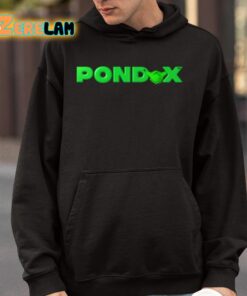 Pauly0x Pond0x Logo Shirt 9 1