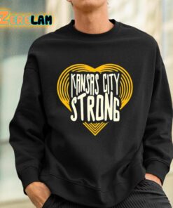 Peter Schrager Kansas City Strong Shirt 3 1