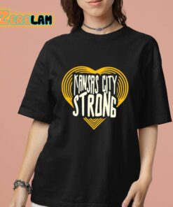 Peter Schrager Kansas City Strong Shirt 7 1