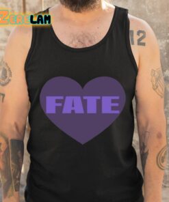 Quan Content Fate Heart Shirt 6 1