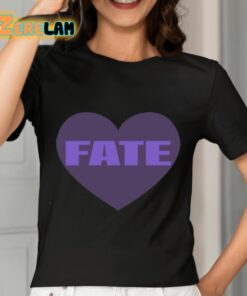 Quan Content Fate Heart Shirt 7 1