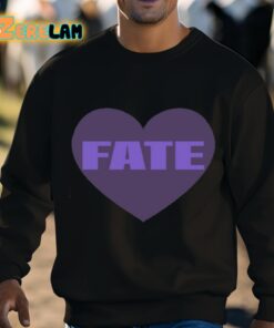 Quan Content Fate Heart Shirt 8 1