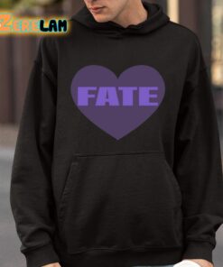 Quan Content Fate Heart Shirt 9 1