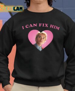 Rachel Zegler Tom Blyth I Can Fix Him Shirt