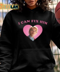 Rachel Zegler Tom Blyth I Can Fix Him Shirt 3