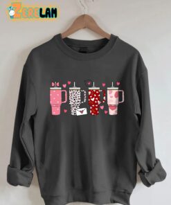 Retro Obsessive Cup Disorder Sweatshirt