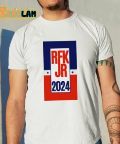 Retro Rfk Jr 2024 Shirt 11 1