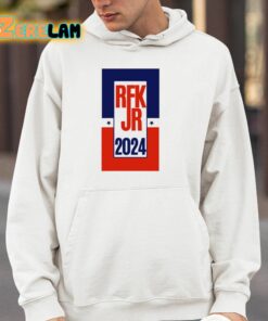 Retro Rfk Jr 2024 Shirt 14 1