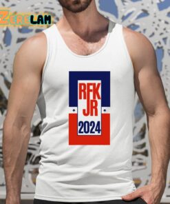 Retro Rfk Jr 2024 Shirt 15 1
