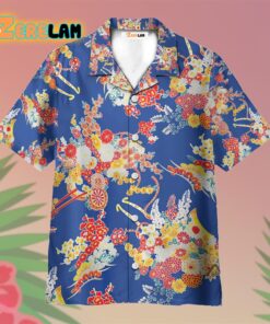 Romeo And Juliet Leonardo Di Hawaii Shirt