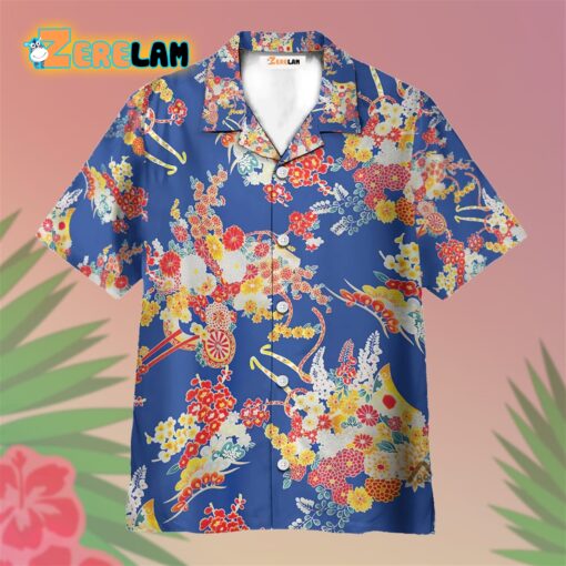 Romeo And Juliet Leonardo Di Hawaii Shirt