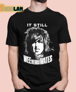 Ronnie Radke It Still Weeverbawates Shirt 11 1