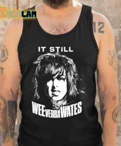 Ronnie Radke It Still Weeverbawates Shirt 6 1