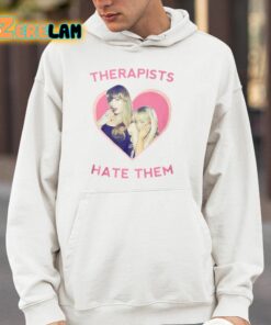 Sabrina Carpenter Therapists Hate Them Taylor Shirt 14 1
