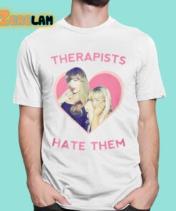 Sabrina Carpenter Therapists Hate Them Taylor Shirt 16 1