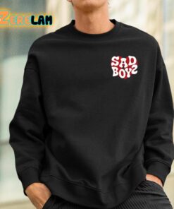 Sad Boyz No Sufras Shirt 3 1