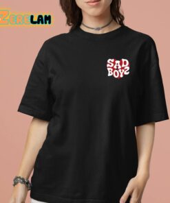 Sad Boyz No Sufras Shirt 7 1