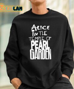 Sean Kinney Alice In The Temple Of Pearl Garden Shirt 3 1
