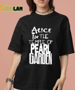 Sean Kinney Alice In The Temple Of Pearl Garden Shirt 7 1