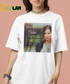Sillycle Kitchie Nadal Shirt