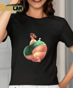 Sillyteestudio Gyaaattttt Funny Shirt 7 1