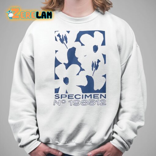 Specimen no 198512 Shirt