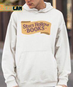 Stars Hollow Bookshop Shirt 14 1