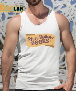 Stars Hollow Bookshop Shirt 15 1