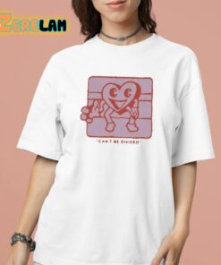 State Champs Heart Cant Be Divided Shirt 16 1
