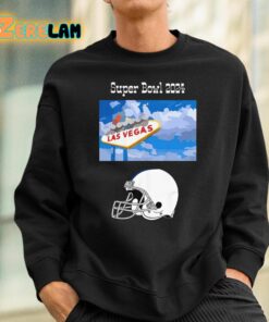 Super Bowl 2024 Las Vegas Shirt 3 1