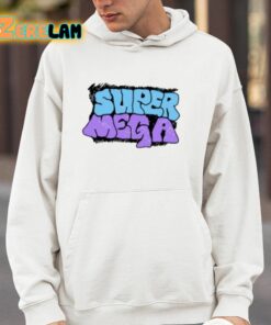 Super Mega Doodle Logo Shirt 14 1