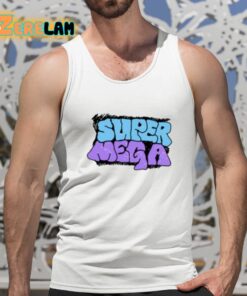 Super Mega Doodle Logo Shirt 15 1