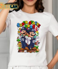 Super Stache Bros Shirt 12 1